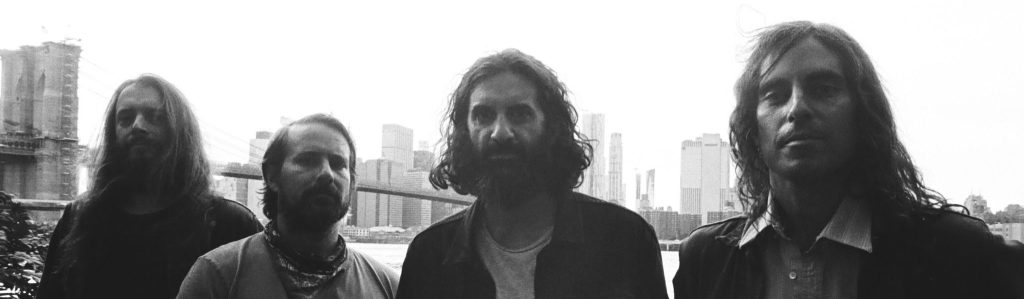 The Men Release Video For “Anyway I Find&nbsp;You”