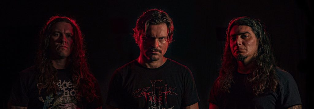 Turbid North Released New Album “The Decline”