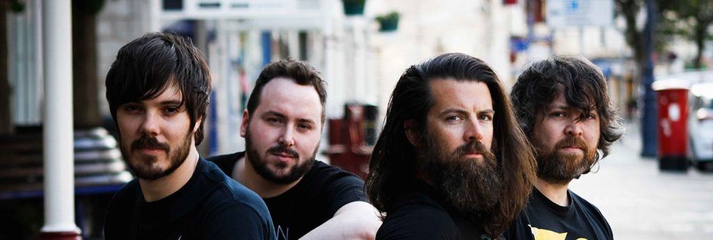 Zebedy Drop The Video For “This City Is&nbsp;Ours”