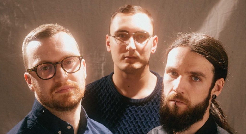 Tunic Released Video For “Whispering”