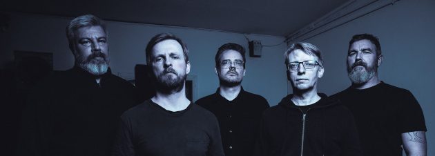 Late Night Venture Released New Single & Video “Hostile&nbsp;Nature”