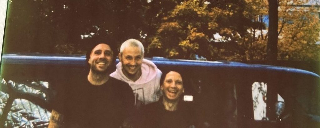 Schalko Drop Video For “Leichen im&nbsp;Keller”