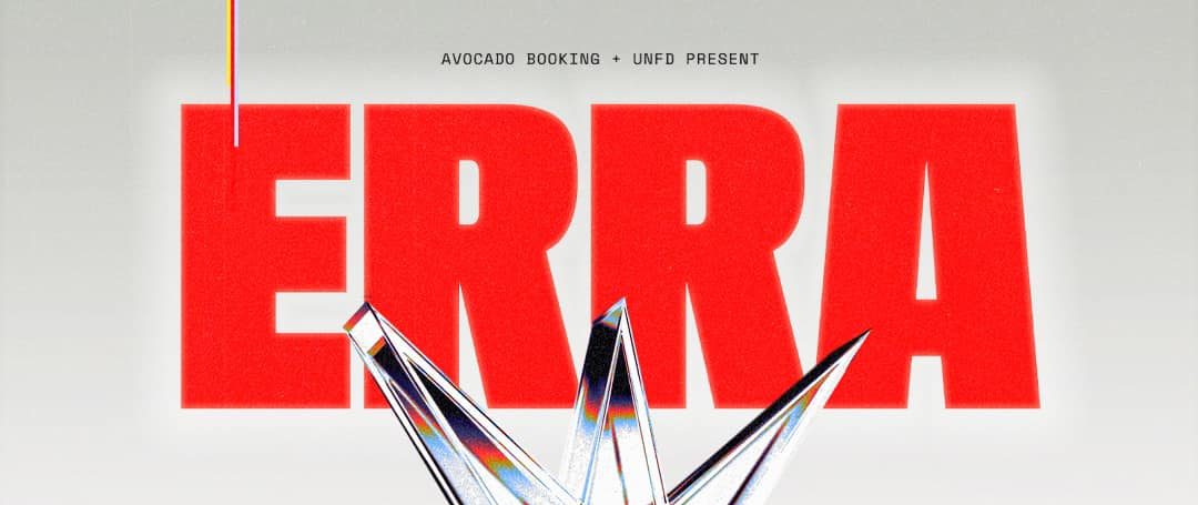 ERRA & Silent Planet - European Tour 2023