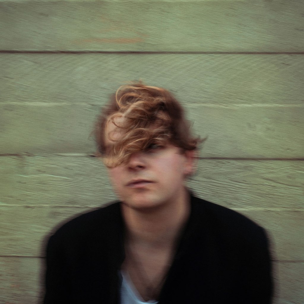 Drew Thomas - Ivory White