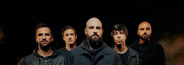 August Burns Red Drop Video For “Reckoning”