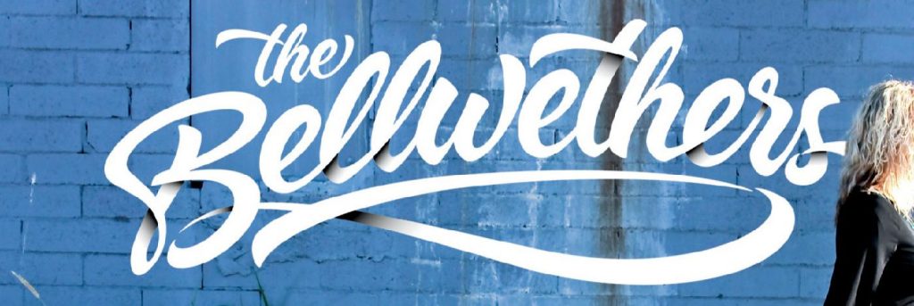 The Bellwethers – Schizophrenic&nbsp;Zen