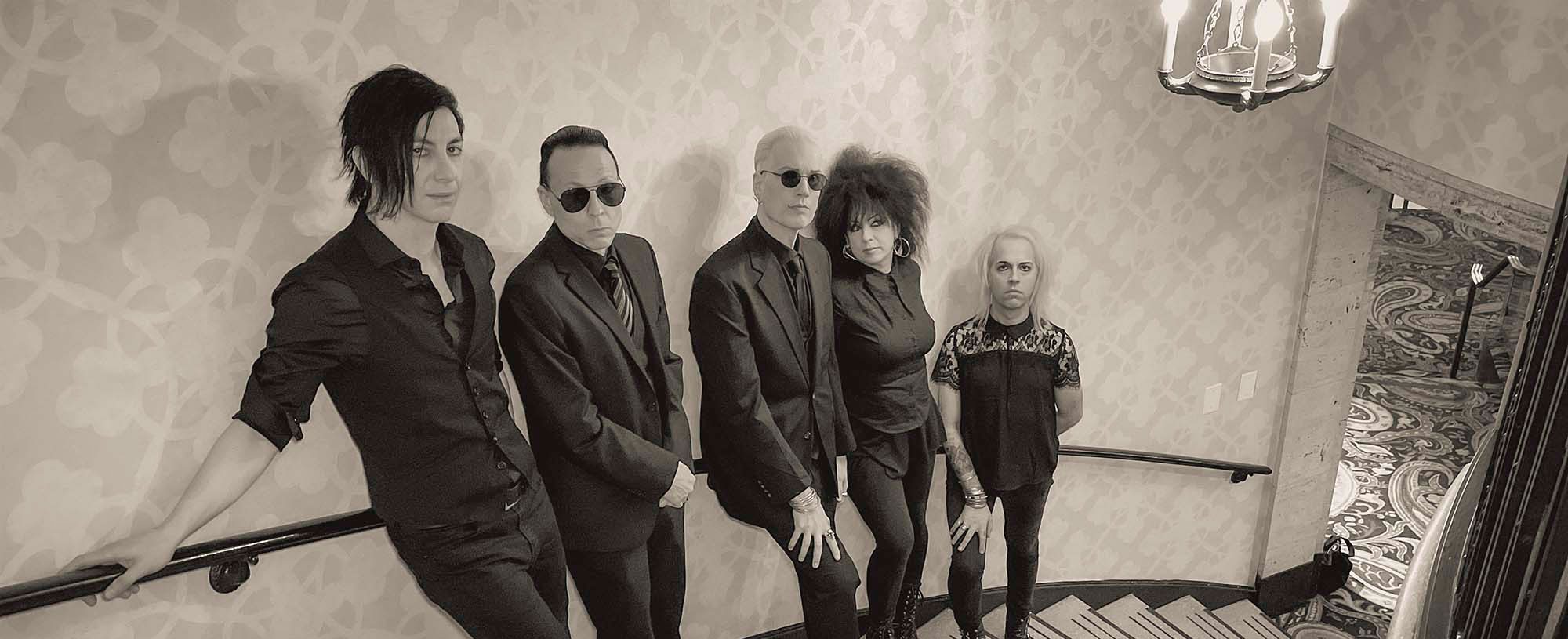 The Bellwether Syndicate