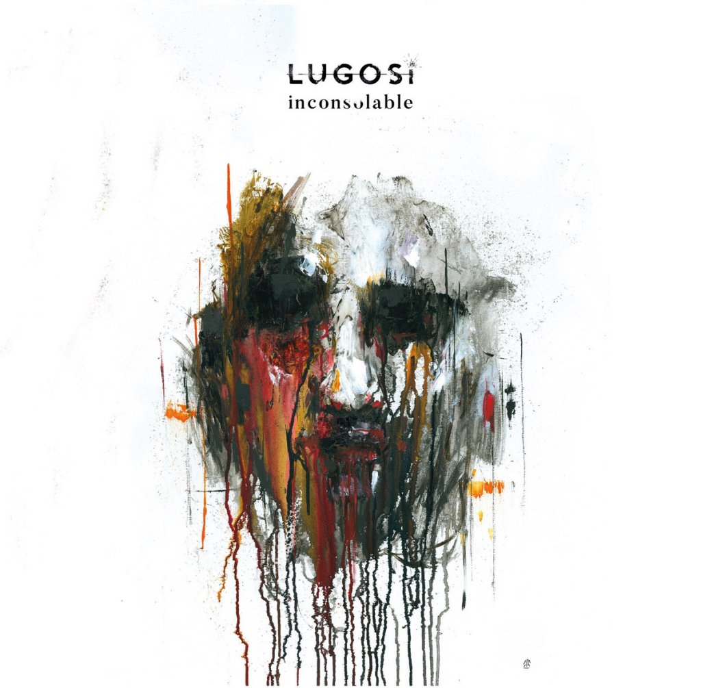 LUGOSi - Inconsolable LP 