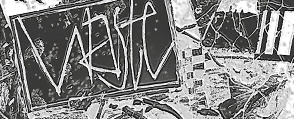 Waste Returns After 40 Years With “The Next Century Is Almost Over”&nbsp;EP