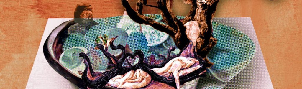 Mimika Orchestra – Altur Mur DLP (Rika Muzika /&nbsp;Menart)