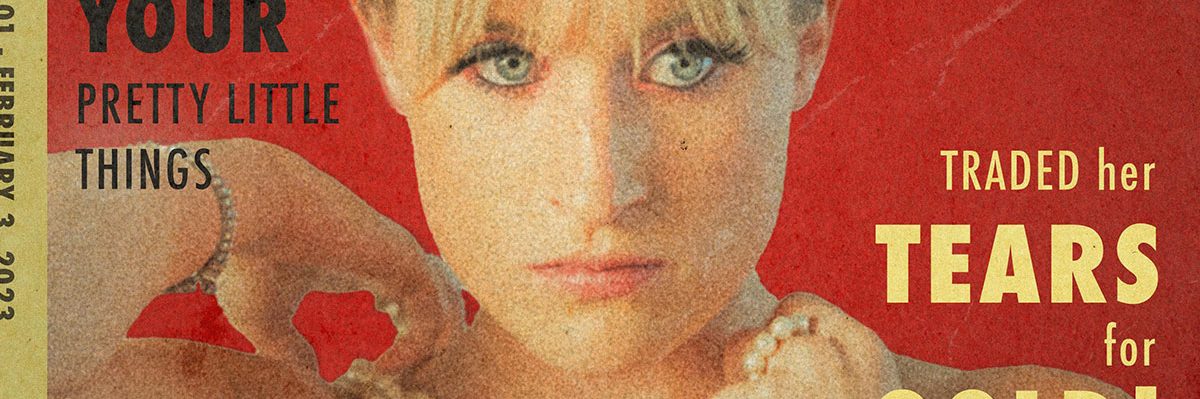 Charley - Pretty Little Things