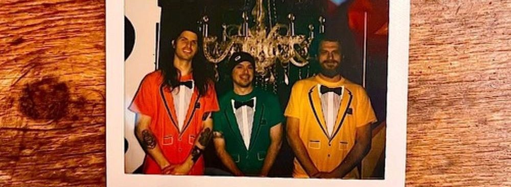 Bingo Boys –&nbsp;Donuts