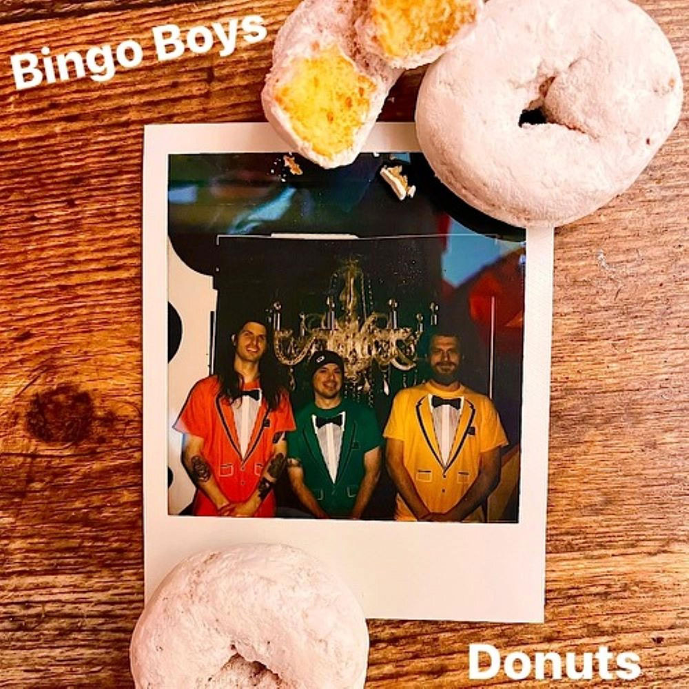 Bingo Boys - Donuts