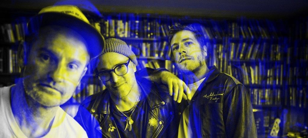 The Transits Drop Video For “When You Went&nbsp;Away”