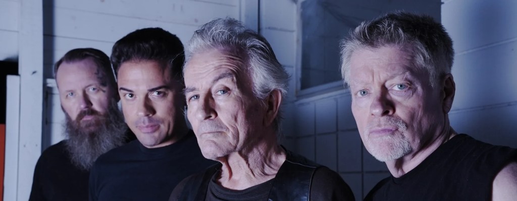 FEAR Release Rose Tattoo’s Cover “Nice Boys (Don’t Play Rock & Roll) Featuring Duff McKagan & Slash Of Guns N&nbsp;Roses