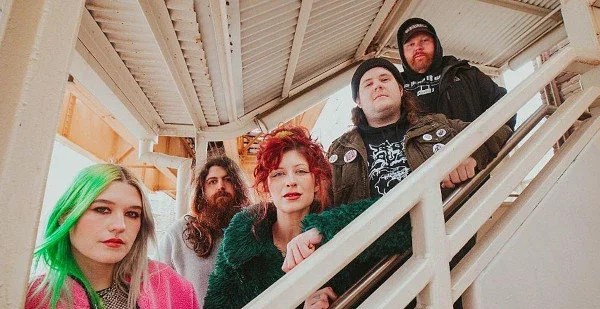 GEL Released New Single “Dicey”