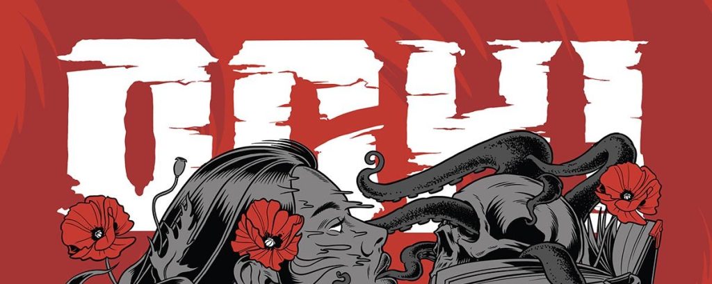 Ochi Released “Priče iz djetinjstva” EP Via Geenger&nbsp;Records