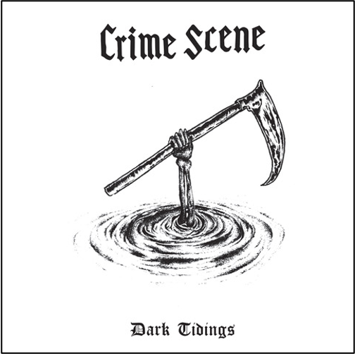 Crime Scene - Dark Tidings