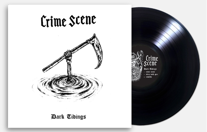 Crime Scene - Dark Tidings