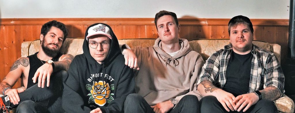 Moore Ave Released New Single “Second&nbsp;Best”