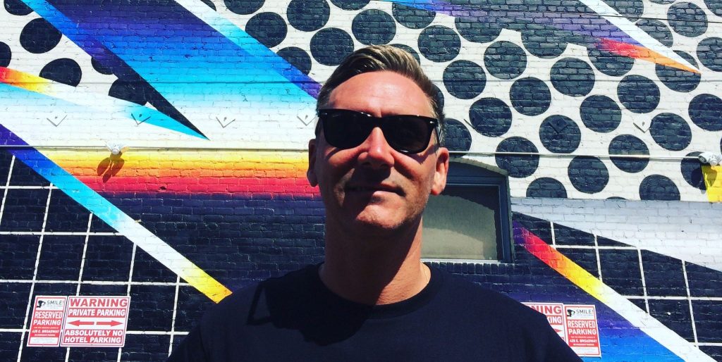 C.C. Voltage Releases New Single “Berliner&nbsp;Pilsner”