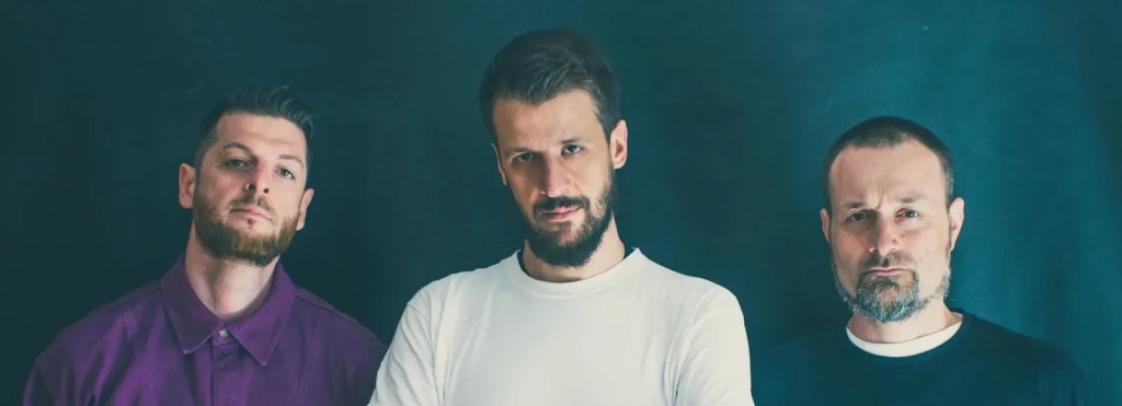 Premiere: Kevlar Bikini Drop Video For “Flirting With&nbsp;Nihilism”