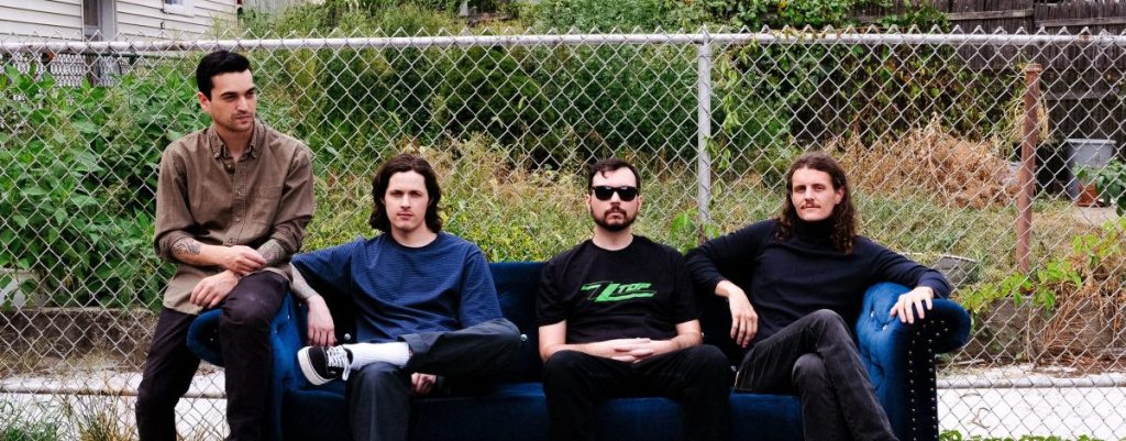 Plight Kicks Off Tour In Support Of “Plastic Sun”