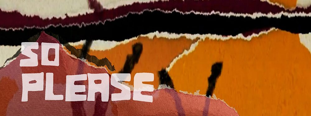 Mini Nihil - So Please