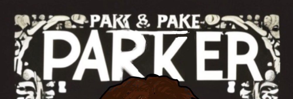 Parker – Melancholy&nbsp;Way