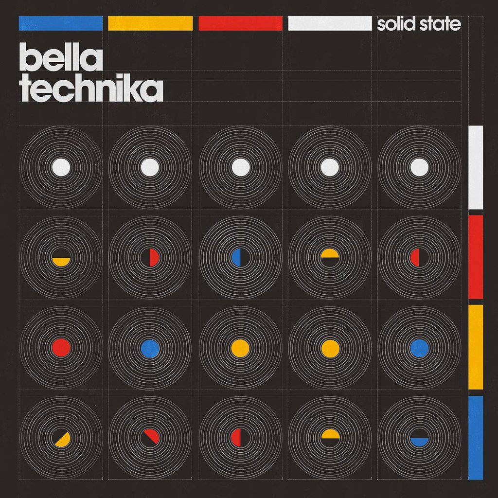 Bella Technika - Solid State