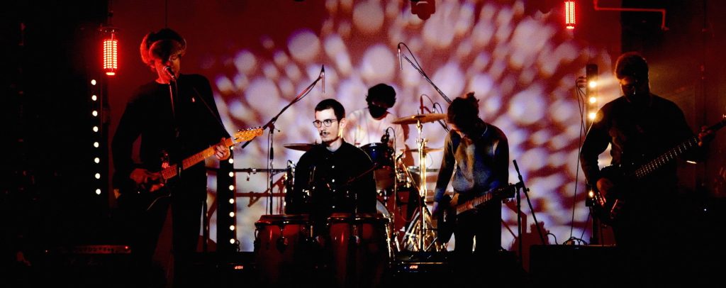 Proto Tip Released “S Ivice Sanjanja” LP Via Pop Depresija