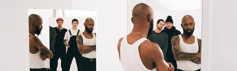 Jesus Piece Released New Single “Tunnel Vision”