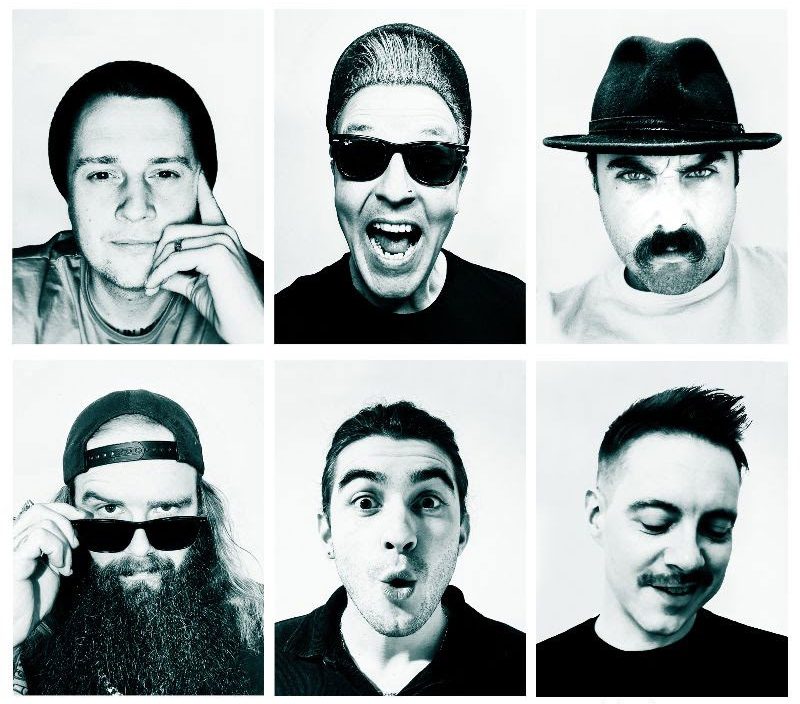 The Bar Stool Preachers  Released New Single & Video “Lighthouse Keeper”