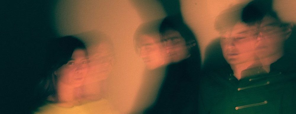 Soft Blue Shimmer On US Tour Starting Today; Including Dates With Softcult, Rival Schools, The Sound Of Animals Fighting & More