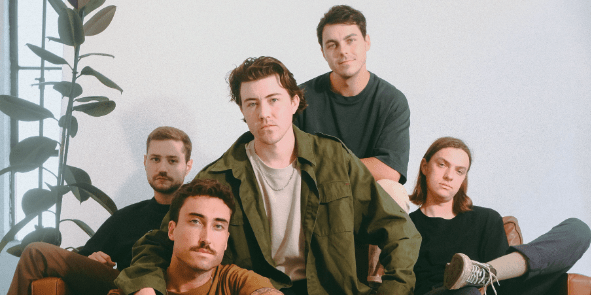 Bearings Drop Video For “Scenery”