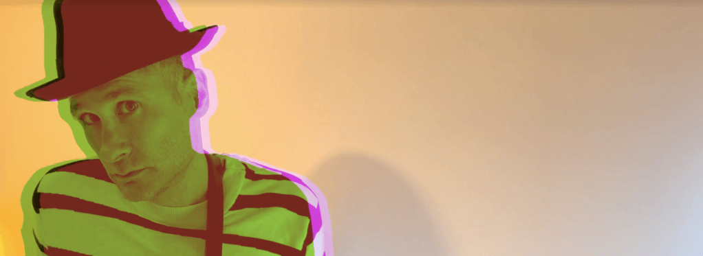 Premiere: The Clamor Shares Two New Singles “Cardiac Soundtrack” & “Turing&nbsp;Toy”