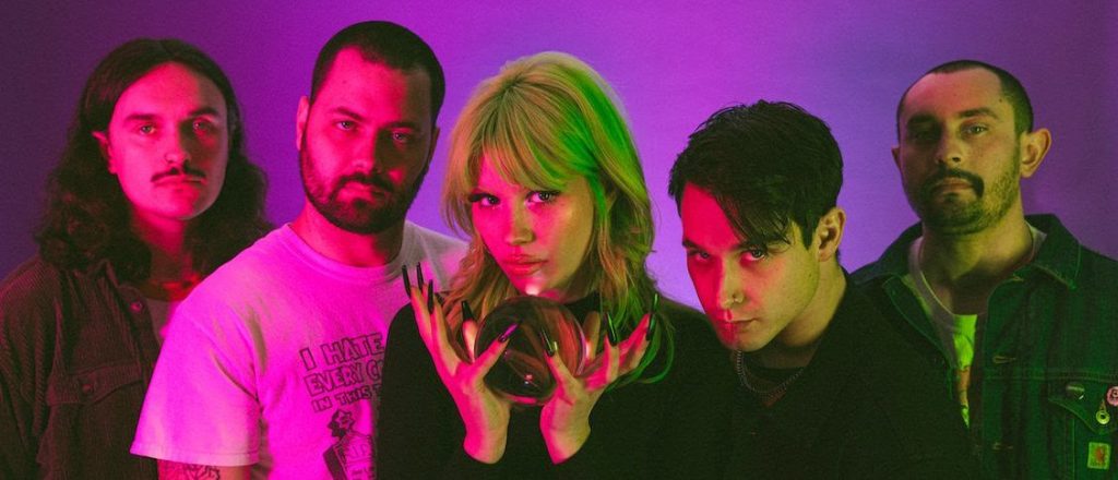 Scowl Drop Video For “Opening Night”