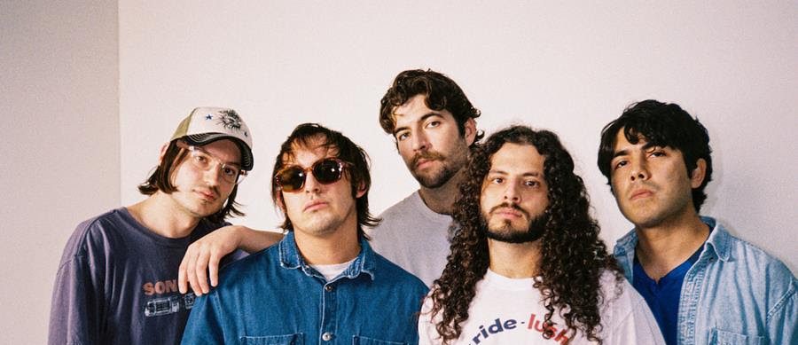 Narrow Head Drop New Album “Moments Of Clarity”