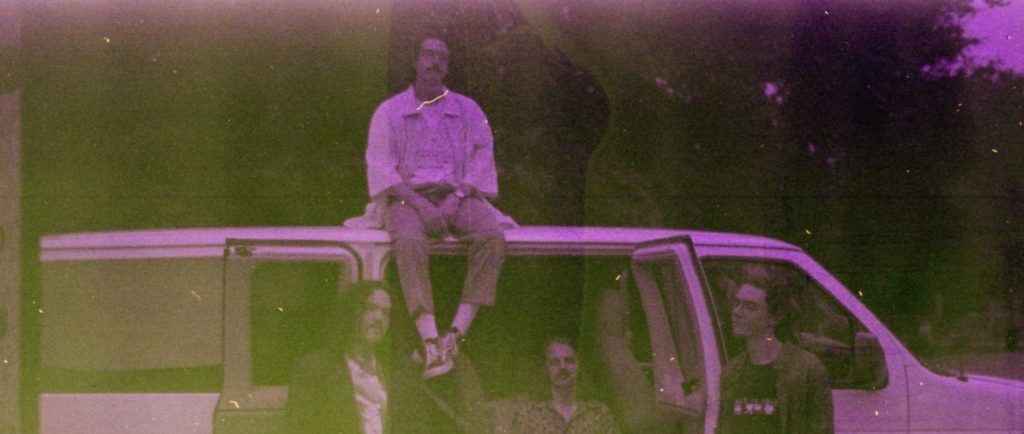 Whitehall Released New Single “Dogfights”