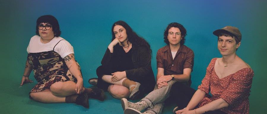 Blues Lawyer Released New Single “Make&nbsp;Up”