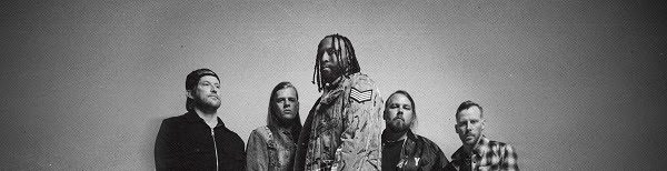 Fire From The Gods Released New Single “Thousand Lifetimes” Featuring Corey Glover Of Living&nbsp;Colour