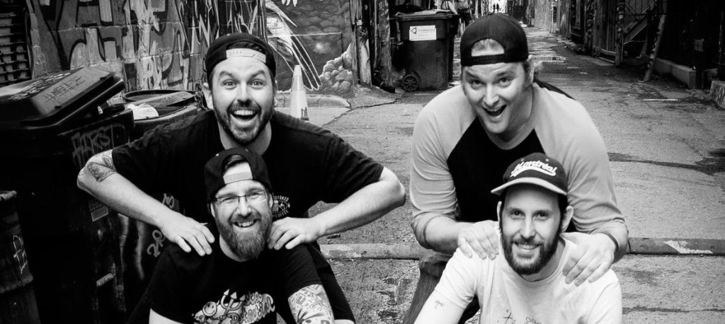 Debt Cemetary Released New Single “Let’s Muderlize ‘Em!”