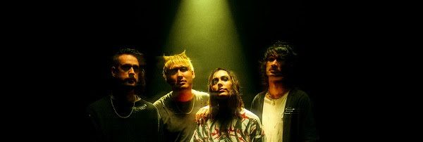 Stand Atlantic Drop New Single & Video&nbsp;“kill[h]er”