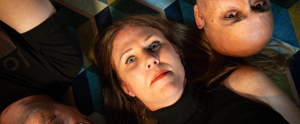 Occurrence Share New Single & Video “Universe Moves So Fast” 