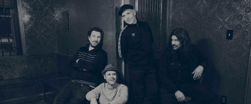 The Bouncing Souls Premiere Video For Back To Better; Ten Stories High LP Out Now Via Pure Noise&nbsp;Records