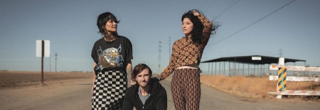 Covet Drop Video For “Firebird”