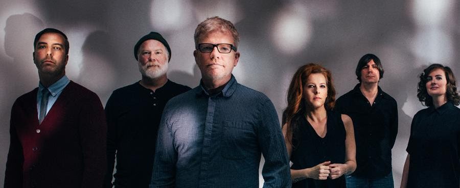 The New Pornographers Released New Single “Angelcover”