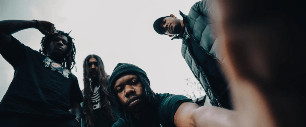 UNITYTX Drop Video For “World Of&nbsp;Malice”