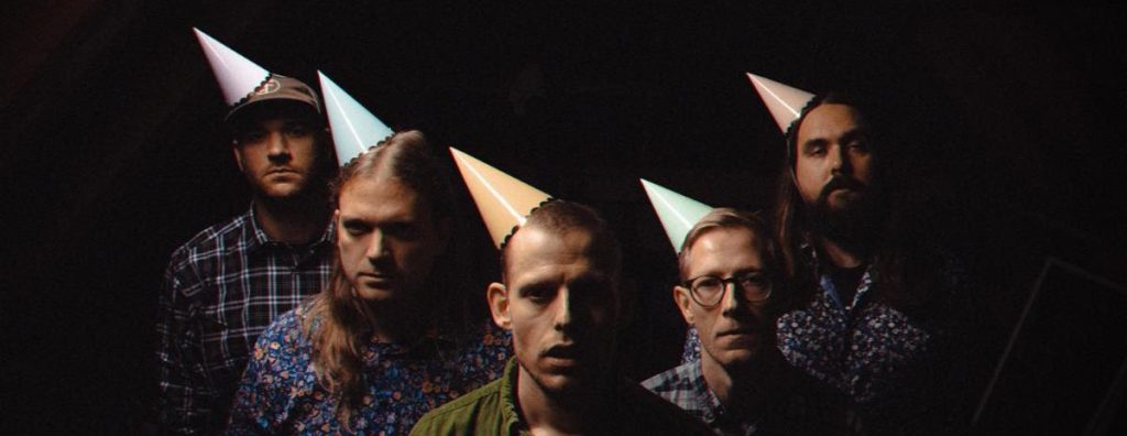 EYES Release Congratulations LP