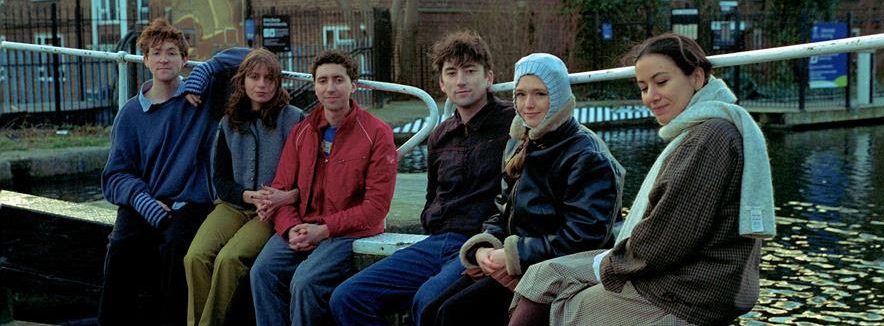 Black Country, New Road Released “Live At Bush&nbsp;Hall”